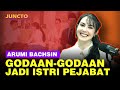 Tips Bucin Arumi-Emil Dardak hingga Rindu Panggung Hiburan - JUNCTO