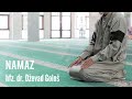 namaz kurra hfz. dr. dževad gološ