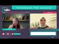 e talks ep. 24 strategies of success lyra stein