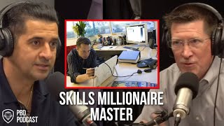 The Simple Skill Millionaires Master