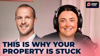 Why Buying the Wrong Property in 2026 Could Set You Back 5 Years (With Ben Robinson)