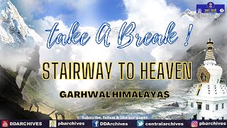 Stairway to Heaven | Take A Break | Episode 2 (Promo) #shorts