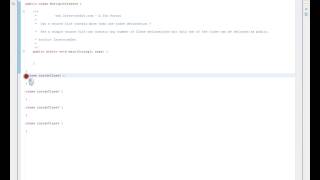 Can a Java file contain more than one class declaration