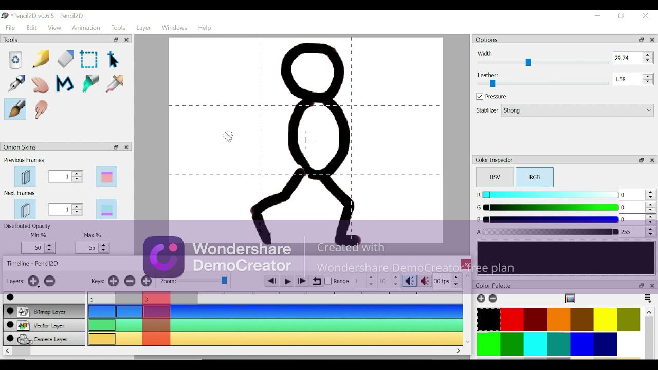How To Draw Animation Youtube