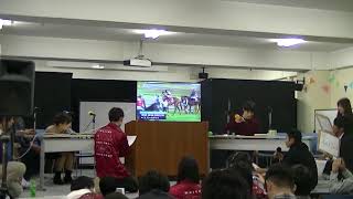 WAKみんなのKEIBA2017　(早稲田大学アナウンス研究会 サテライトスタジオ2017)