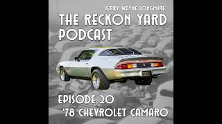 The Reckon Yard Podcast Ep20