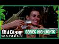 Series Highlights | I'm A Celebrity... Get Me Out of Here! 2024