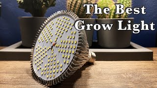 LED Grow Light Bulb / The Best Grow Light