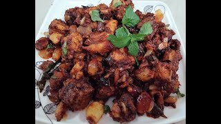 இனிமே சிக்கன் எடுத்தா இப்படி சுவையா செஞ்சி பாருங்க||CHICKEN CURRY||CHICKEN RECIPE