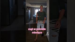 żona pomoże?🤣 #mąż #zona #życie #comedyvideo