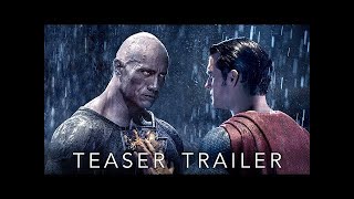 Man of Steel 2: Man of Tomorrow - Teaser Trailer (New 2022 Movie)