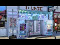 Japanese Street Market • SNOWY ESCAPE  No CC  Stop Motion Build  The Sims 4