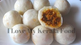 Chicken Kozhukatta -NombuThura Special- chinnuz' I Love My Kerala Food