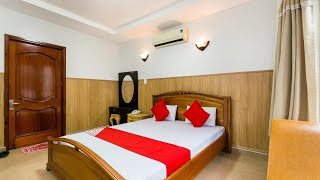 #HotelATG #Review OYO 369 Minh Anh Hotel