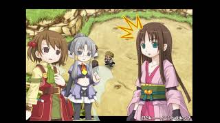 ルセッティア　#37 　拳闘士エラン　もっかい強くてニューゲーム　Recettear An Item Shops Tale