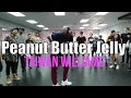 'Peanut Butter Jelly' T.I. Dance | Taiwan Williams Choreo |Aktualize