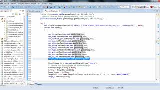 HOW TO SKIP NULL VALUES IN RESULTSET - Intact Abode