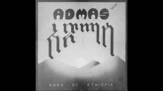 Admas - Samba Shegitu (Sons of Ethiopia)