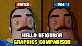 Hello Neighbor Xbox One Hello Neighbor Act 3