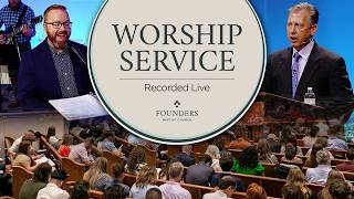 Worship Service, May 24th, 2026, at 10:30 am (Live) | Online Church Service