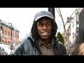 Daniel Caesar: T.O. singer shares hardships of making it in city
