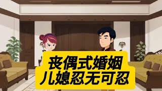 第1集：丧偶式婚姻让儿媳忍无可忍，提离婚后婆婆还想算计儿媳。