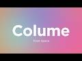Colume for After Effects