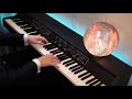 catch the moment sword art online movie ordinal scale piano lisa