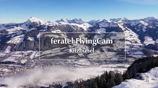 Webcam Kitzbühel – Perfektes Skivergnügen am Hahnenkamm