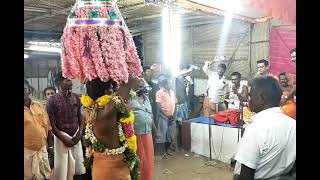 Sri santhana Mari Amman Kovil Kodai Vila 2021 Thoothukudi Mavatam Ambalachari  🙏🙏🙏