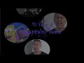 Celebrating 10 Years of CaptainPlums