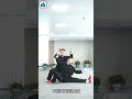 陈式太极拳 擺踋跌岔 taichi kungfu wushu 武术 功夫 太极拳