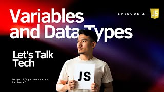 JavaScript Variables & Data Types: Master Them FAST! 🚀