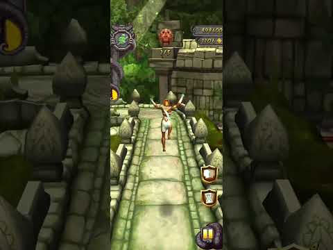 ¡Supera eso! Temple Run 2 Cleopatra tiene ídolo#cleopatra#idol #beatthat #templerun2 #mobilegame#games