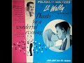 Polish LP recordings in the US. 1960. Jay Jay 1020. Polkas and Waltzes by... Li'l Wally (Jagiello)