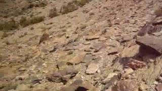 Gokhan Land Cruiser Vs Rocks3.avi