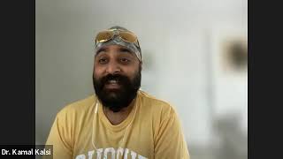 Interview with Dr. Kamal Kalsi | SikhLEAD Internship Program