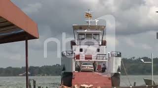 MV KALANGALA TO RESUME OPERATIONS AFTER 2 MONTHS