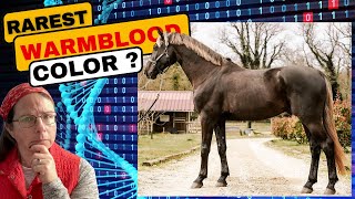 Why is it so rare? How to find it?| Deep dive in genetic and history.