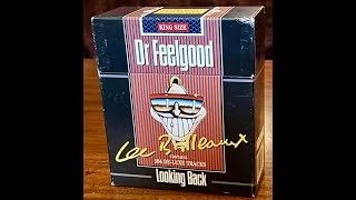 DR FEELGOOD   LOOKING BACK BOX SET