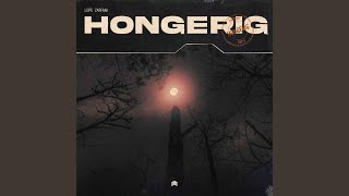 Hongerig