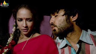 Guntur Talkies Movie Lakshmi Manchu with Siddu | Latest Telugu Scenes @SriBalajiMovies