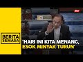 Harga minyak masih lagi rendah - Anwar