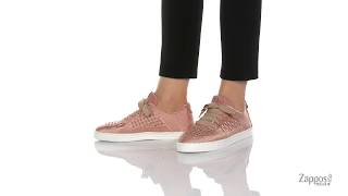 AGL Plume Sneaker SKU: 9375657