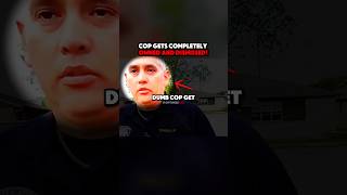 Cop Gets Owned And Dismissed For Trying To Take Man’s Camera Away