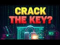 Reverse Engineering a Secret Key 🔥 | x64dbg CrackMe CTF