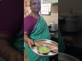 adai dosai receip மொறு மொறு அடை தோசை புதினாசிட்னி videoshort dosai food trending adaidosa