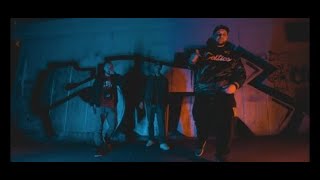 STK CREW - DO NÁM ICH VRÁTI |OFFICIAL VIDEO|