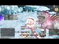 【ff14】パッチ6.4！最速極ゴルベーザ討滅戦