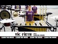 LEARN THE MUSIC | 2023 Carolina Crown Vibes | Part 2